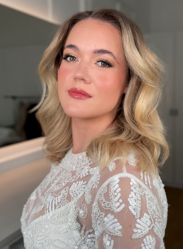 blond 